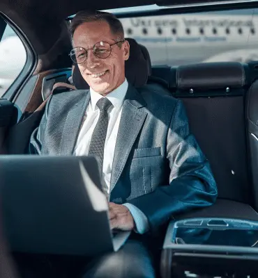 Transport d'Affaires